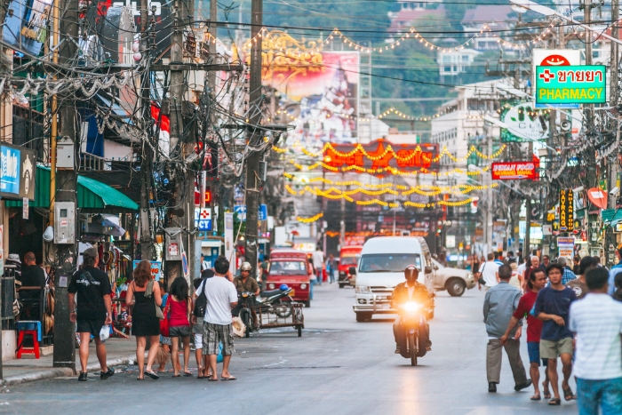 Choose visit Thailand Laos for memorable 3-week trip
